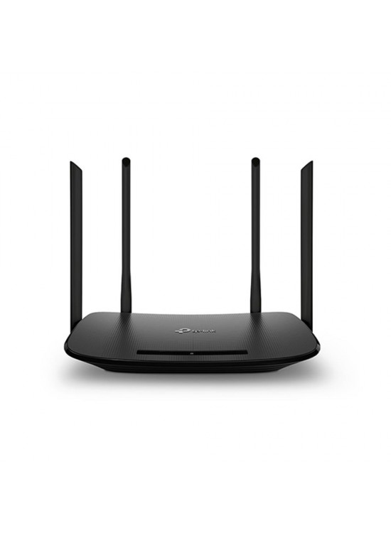 Tp-Link Archer VR300 Dual Bant 4 Port ADSL2+-VDSL Modem AC1200