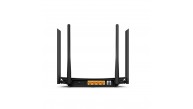 Tp-Link Archer VR300 Dual Bant 4 Port ADSL2+-VDSL Modem AC1200