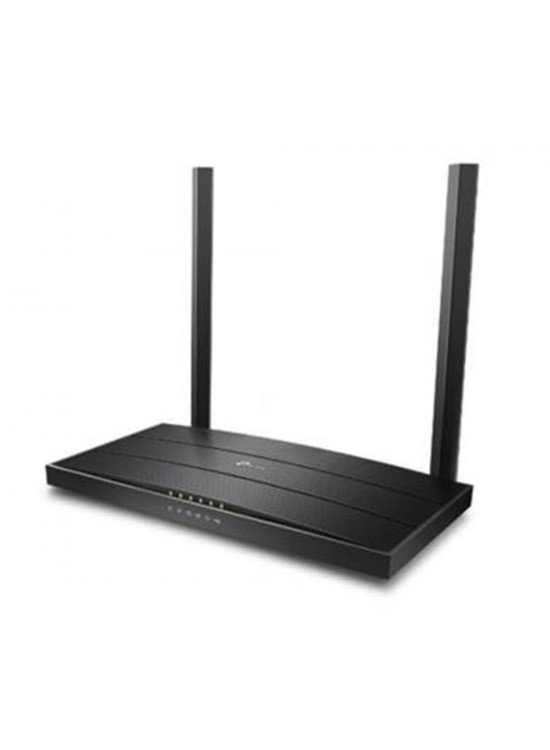 Tp-Link Archer VR400 Dual Bant 4 Port ADSL2+-VDSL Fiber Modem AC1200