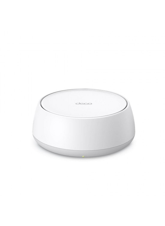 Tp-Link DECO BE25 1Li Wi-Fi 7 BE3600 Tüm Evi Kapsayan Mesh Wifi Sistemi
