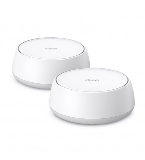 Tp-Link DECO BE25 2Li Wi-Fi 7 BE3600 Tüm Evi Kapsayan Mesh Wifi Sistemi