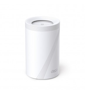 Tp-Link DECO BE65 1Li Wi-Fi 7 BE9300 Tüm Evi Kapsayan Mesh Wifi Sistemi