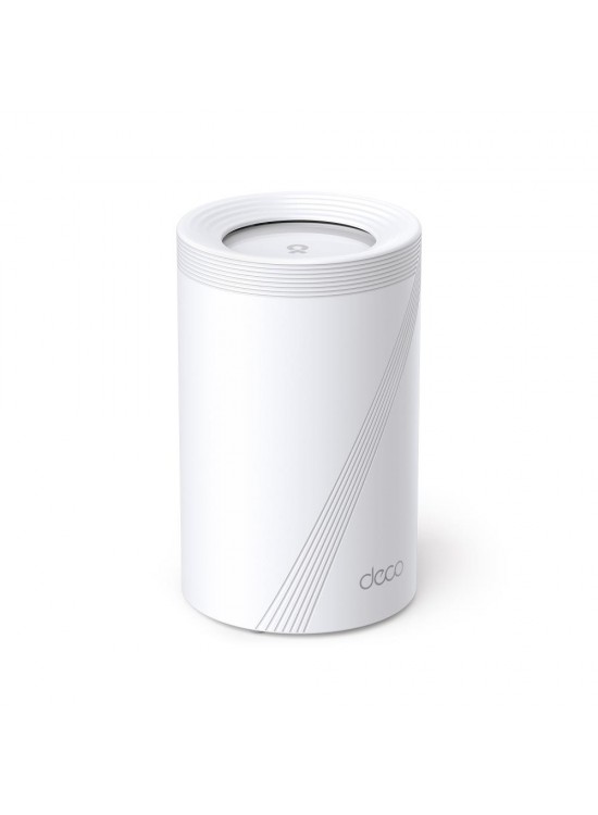 Tp-Link DECO BE65 1Li Wi-Fi 7 BE9300 Tüm Evi Kapsayan Mesh Wifi Sistemi Tp-Link DECO BE65 1Li Wi-Fi 7 BE9300 Tüm Evi Kapsayan Mesh Wifi Sistemi