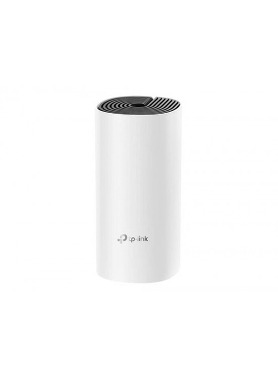 Tp-Link DECO E4 1Li Paket AC1200 Tüm Evi Kapsayan Mesh Wifi Sistemi