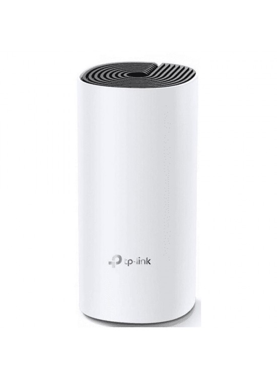 Tp-Link DECO M4 1Li Paket AC1200 Tüm Evi Kapsayan Mesh Wifi Sistemi