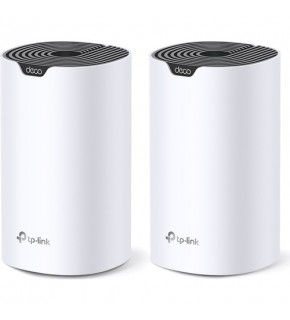 Tp-Link DECO S7 2Li Paket AC1900 Tüm Evi Kapsayan Mesh Wifi Sistemi
