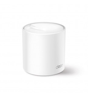 Tp-Link DECO X55 1Lİ Wi-Fi 6 AX3000 Tüm Evi Kapsayan Mesh Wifi Sistemi