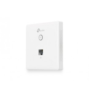 Omada Tp-Link EAP115 Wall Duvar Tipi 300 Mbps Access Point
