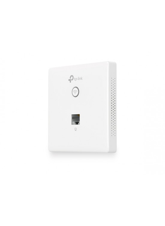 Omada Tp-Link EAP115 Wall Duvar Tipi 300 Mbps Access Point