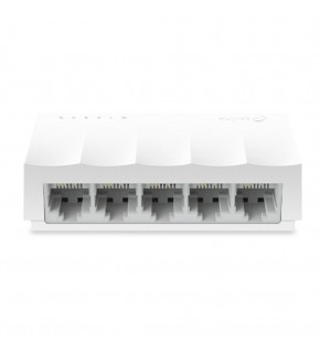 Tp-Link LS1005 5 Port 10-100 Mbps Switch Plastik Kasa