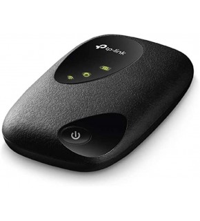 Tp-Link M7000 4G LTE Mobil Router Sim Kartlı