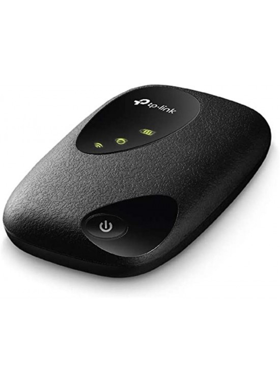 Tp-Link M7000 4G LTE Mobil Router Sim Kartlı