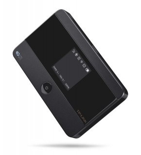 Tp-Link M7350 4G LTE Mobil Router Sim Kartlı