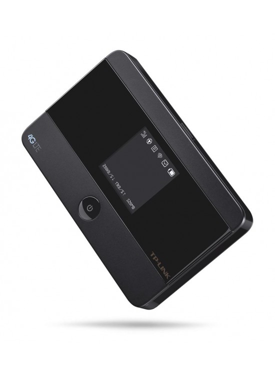Tp-Link M7350 4G LTE Mobil Router Sim Kartlı Tp-Link M7350 4G LTE Mobil Router Sim Kartlı