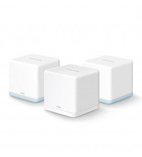 Tp-Link Mercusys Halo H32G 3Lü Paket AC1200 Tüm Evi Kapsayan Mesh Wifi Sistemi