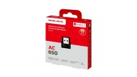 Tp-Link Mercusys MA20N AC650 Nano Wi-fi Kablosuz USB 2.0 Adaptör Tp-Link Mercusys MA20N AC650 Nano Wi-fi Kablosuz USB 2.0 Adaptör