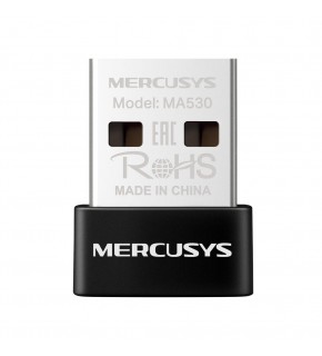Tp-Link Mercusys MA530 BT Bluetooth 5.3 Mini USB Adaptör