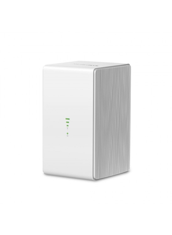 Tp-Link Mercusys MB110-4G 4G LTE Router Sim Kartlı