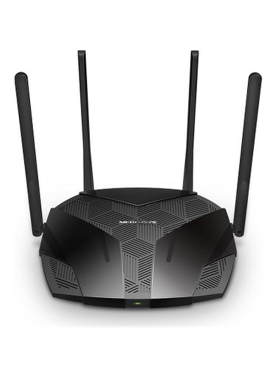 Tp-Link Mercusys MR30G AC1200 Kablosuz Çift Bant Gigabit Router