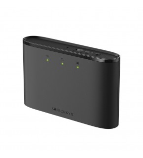 Tp-Link Mercusys MT110 4G LTE Mobil Router Sim Kartlı