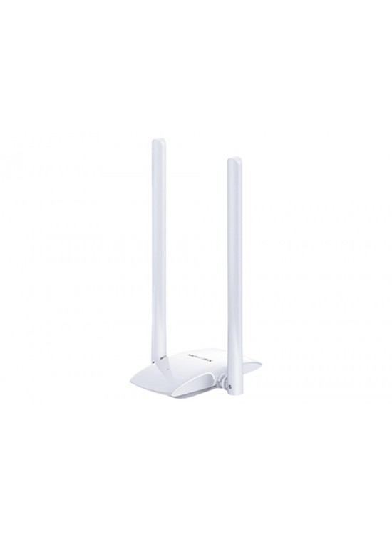 Tp-Link Mercusys MW300UH 300 Mbps Antenli Kablosuz USB Adaptör