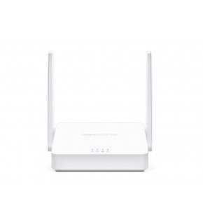 Tp-Link Mercusys MW302R 300 Mbps Kablosuz Router