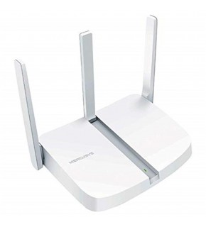 Tp-Link Mercusys MW305R 300 Mbps Kablosuz Router