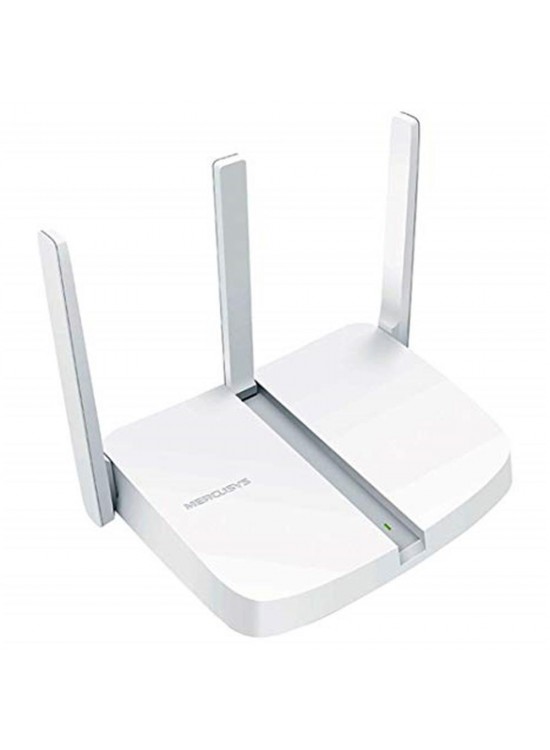 Tp-Link Mercusys MW305R 300 Mbps Kablosuz Router