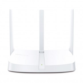 Tp-Link Mercusys MW306R 300 Mbps Kablosuz Router