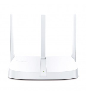 Tp-Link Mercusys MW306R 300 Mbps Kablosuz Router