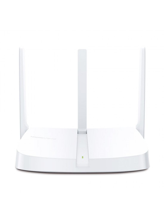 Tp-Link Mercusys MW306R 300 Mbps Kablosuz Router