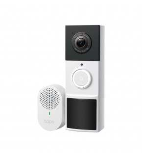 TP-Link Tapo D210 Video Doorbell Camera