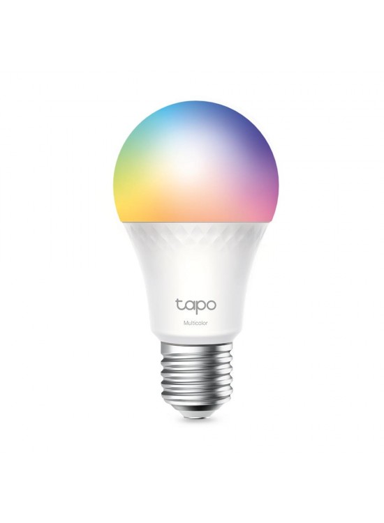 Tp-Link Tapo L535E Çok Renkli Akıllı Wi-Fi Led Ampul