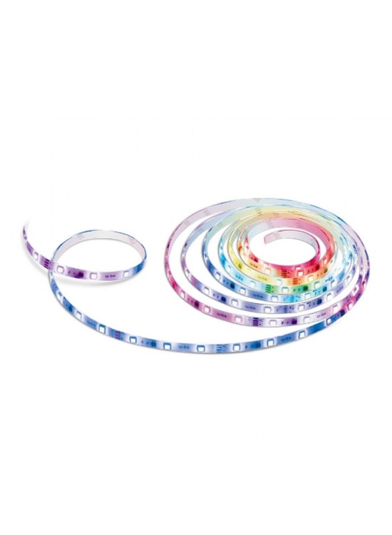 Tp-Link Tapo L920-5 Akıllı Wi-Fi Renkli Led Şerit Tp-Link Tapo L920-5 Akıllı Wi-Fi Renkli Led Şerit