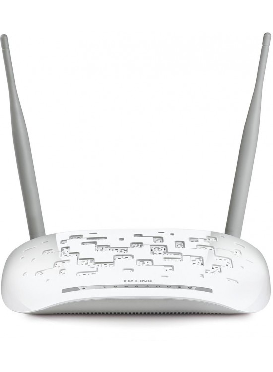 Tp-Link TD-W9970 300 Mbps 4 Port ADSL2+-VDSL-VPN Kablosuz Fiber Modem Tp-Link TD-W9970 300 Mbps 4 Port ADSL2+-VDSL-VPN Kablosuz Fiber Modem