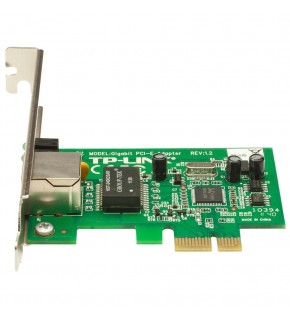 Tp-Link TG-3468 Gigabit PCI Express Ethernet Kartı
