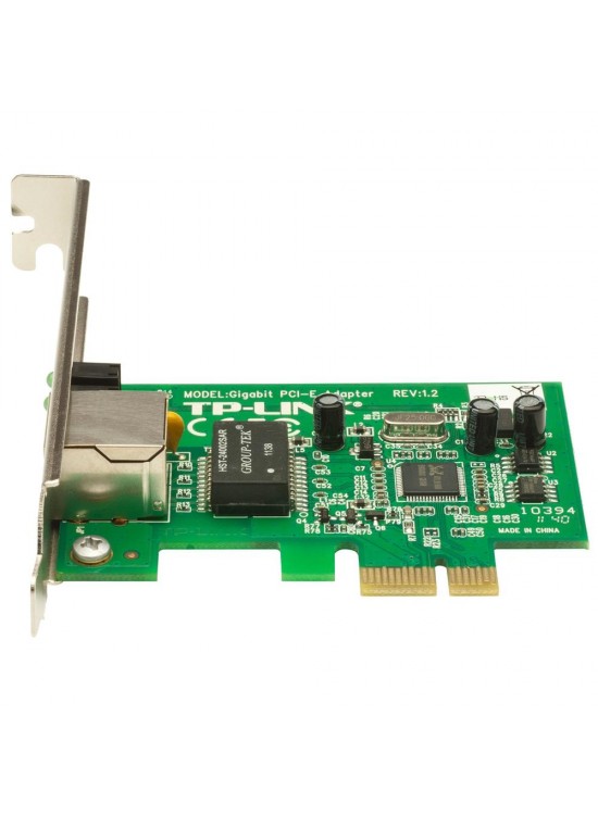 Tp-Link TG-3468 Gigabit PCI Express Ethernet Kartı