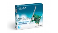Tp-Link TG-3468 Gigabit PCI Express Ethernet Kartı