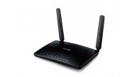 Tp-Link TL-MR6400 300 Mbps 4 Port 4G Kablosuz Router Sim Kartlı