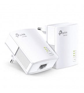 Tp-Link TL-PA7017 KIT 1000 Mbps Gigabit Powerline Adaptör