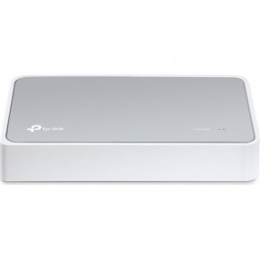 Tp-Link TL-SF1008D 8 Port 10-100 Mbps Switch Plastik Kasa