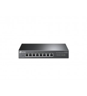 Tp-Link TL-SG108-M2 8 Port 10-100-1000 Mbps Switch Çelik Kasa