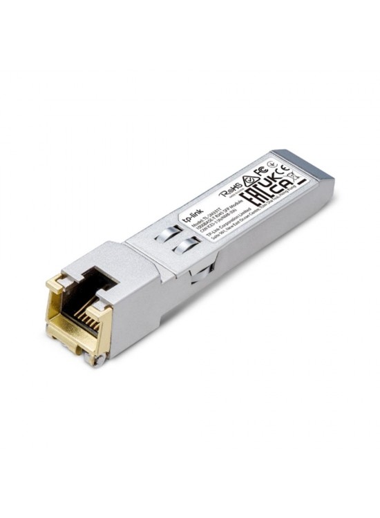 Tp-Link TL-SM331T RJ45 SFP Modül