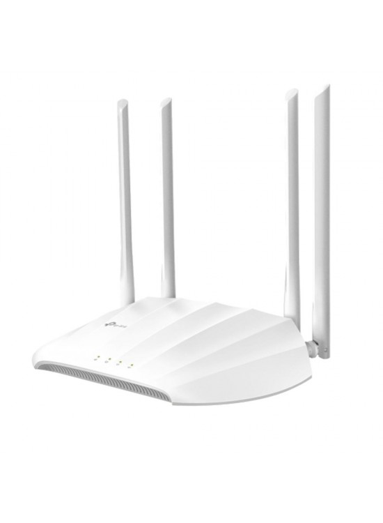 Tp-Link TL-WA1201 867 Mbps Dual Bant 1 Portlu Kablosuz Access Point