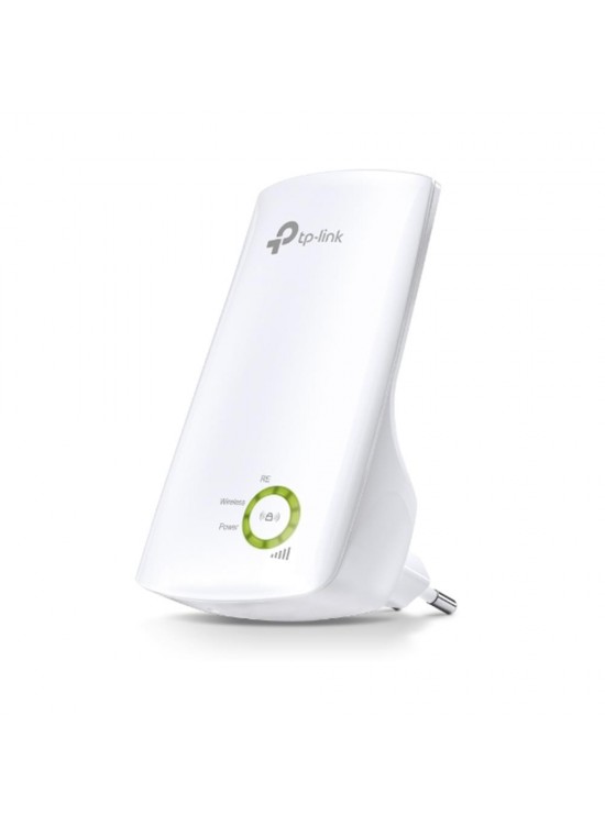 Tp-Link TL-WA854RE 300 Mbps Wifi Range Extender-Menzil Genişletici