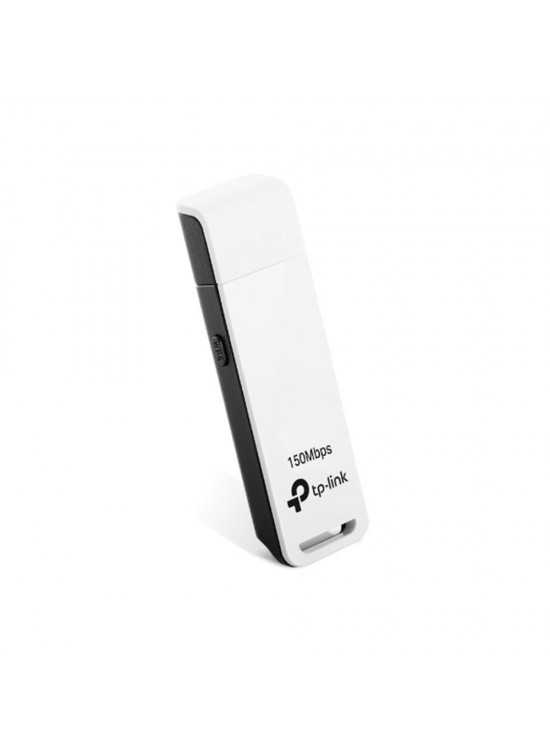 Tp-Link TL-WN727N 150 Mbps Kablosuz USB Adaptör
