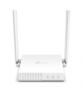 Tp-Link TL-WR844N 300 Mbps 4 Portlu Multi-Mode Router