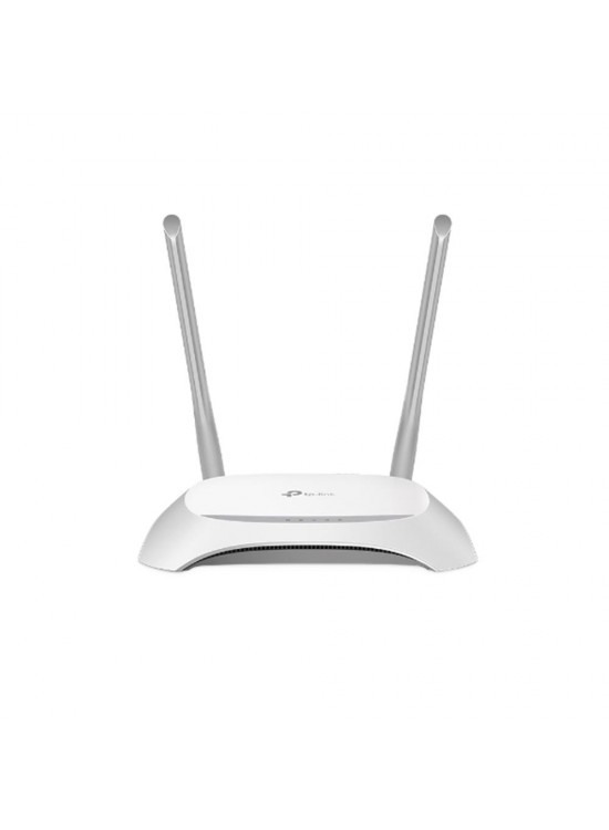 Tp-Link TL-WR850N 300 Mbps 4 Portlu Router