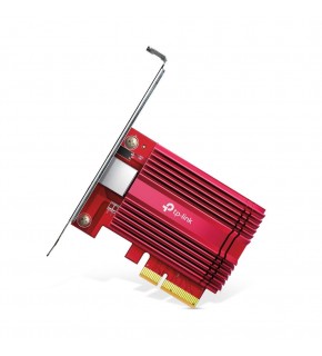 Tp-Link TX401 10 Gigabit PCI Express Network Adaptör