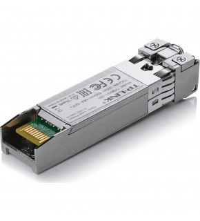 Tp-Link TXM431-LR SFP+ 10 GIGABIT MODÜL